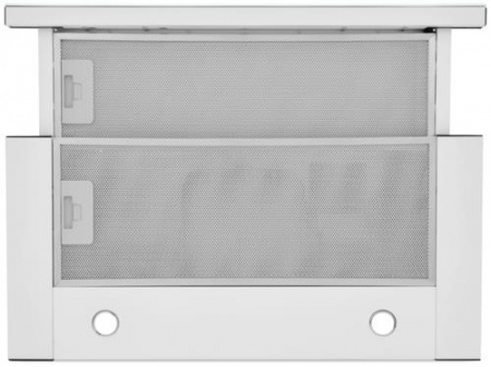 Вытяжка телескопическая ZUGEL ZHT652GW белый/белый