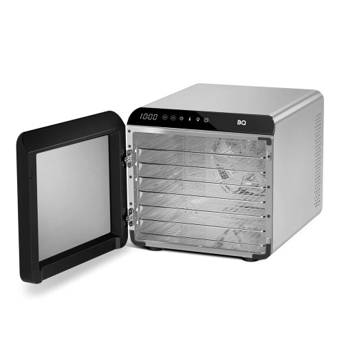 Сушилка для овощей и фруктов BQ FD1006 Black