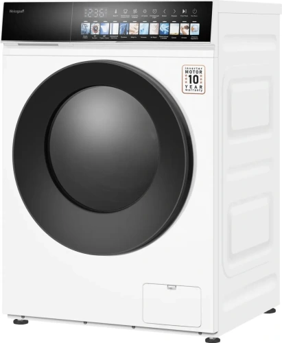 Стирально-сушильная машина Weissgauff WMD 59211 Touch Inverter Deep 