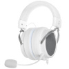 Проводные наушники ARDOR GAMING Lair белый
