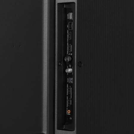 LED-телевизор TCL 65C735 черный