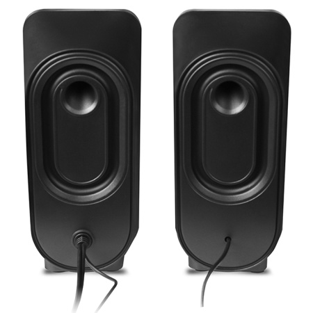 Колонки Sven 325 2.0 черный