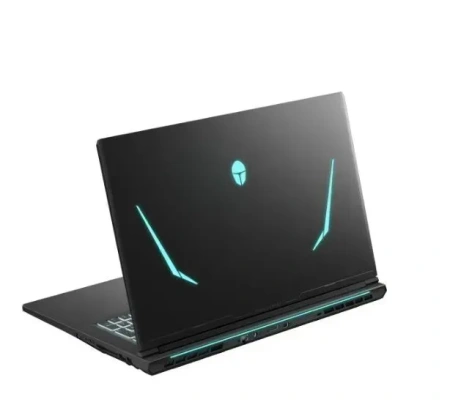 17.3" Ноутбук Thunderobot 911X I7-13620H, RTX 5060 8GB, 115W, 32GB, 1000 ГБ m.2, 17.3, 2.5K, 165Hz