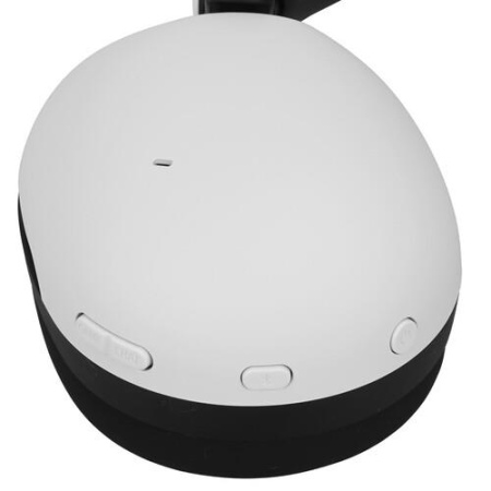 Беспроводные наушники Sony INZONE H9 белый