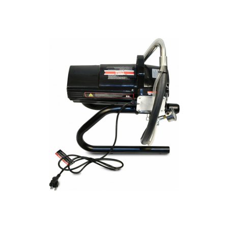 Окрасочный аппарат SCHTAER (Mars20)