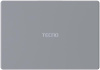 16" Ноутбук Tecno Megabook K16SFA серый
