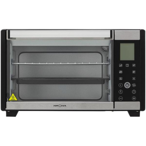Мини-печь KRONA Ofen 28 BLS (КА-00007319)