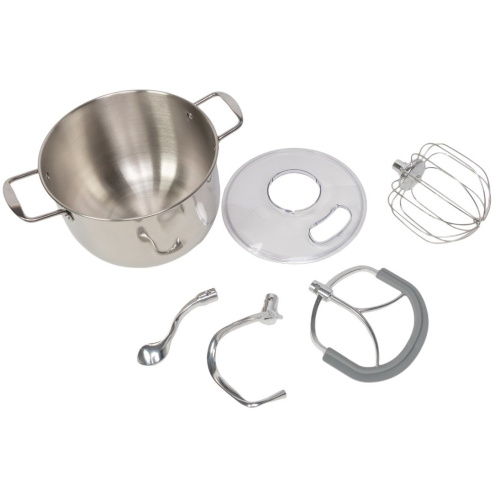 Миксер Gemlux GL-SM10GR