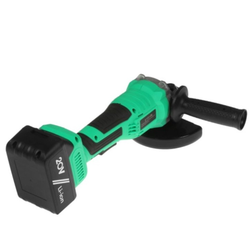 УШМ Zitrek AG 20 Pro (063-4066)