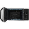 Микроволновая печь Samsung MG23K3575AS серебристый