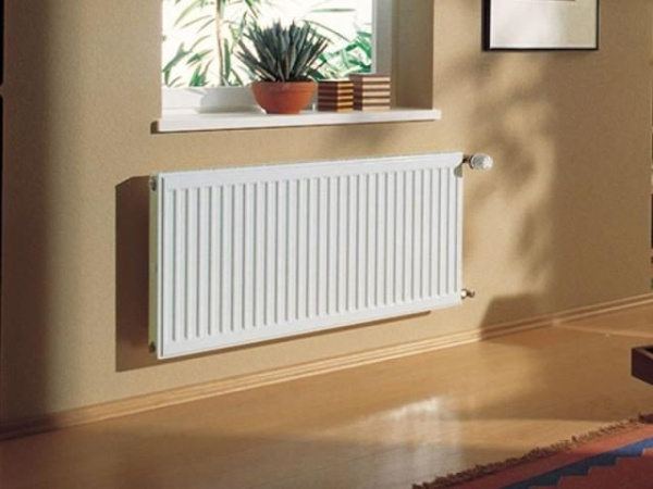 Радиатор стальной Kermi FKO 10 300 1200