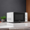 Микроволновая печь Hisense H20MOWS1 белый