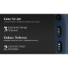 Фен Polaris PHD 2600ACi Salon Hair синий