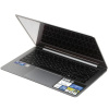 14" Ноутбук Tecno Megabook S14MM серый