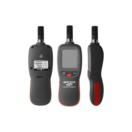 Термогигрометр МЕГЕОН 20062 (к0000033508)