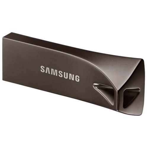 USB-флешка Samsung MUF-256BE4/APC BAR 256GB gray