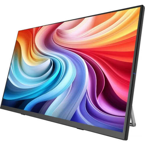 Монитор Acer UT272bmipzx UM.HW2CD.002 ZeroFrame Black