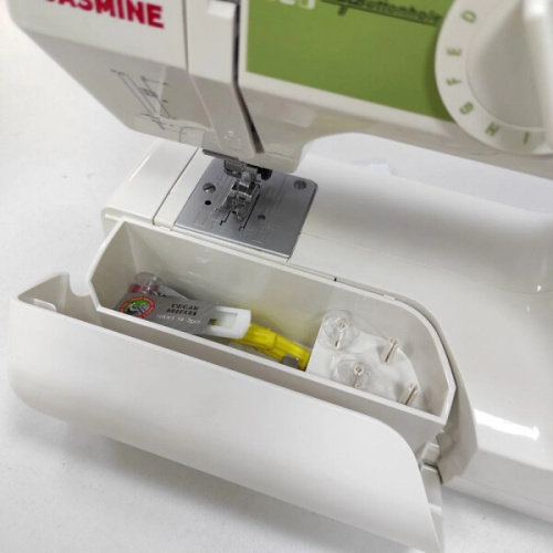 Швейная машина Jasmine J-395
