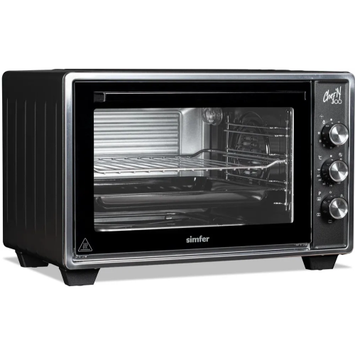 Мини-печь Simfer M30B15