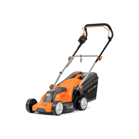 Газонокосилка Daewoo Power DLM 1250E