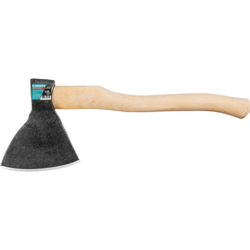 Топор СИБИН Мясорубный 20671