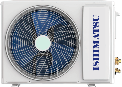 Сплит-система Ishimatsu ARK-09I Miura Inverter