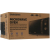 Микроволновая печь Samsung MS23K3614AK черный