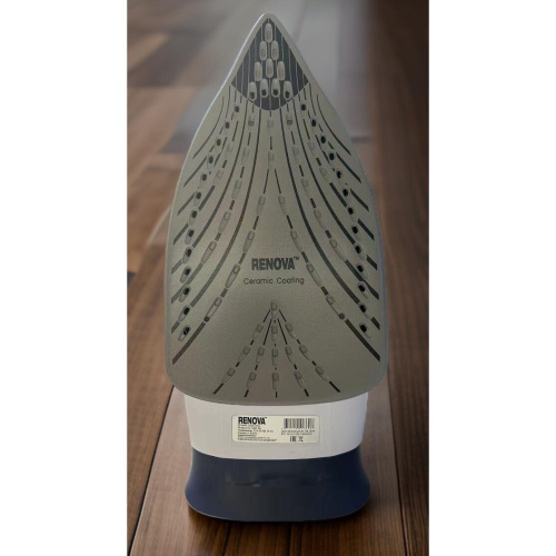 Утюг RENOVA SI26C-45BL