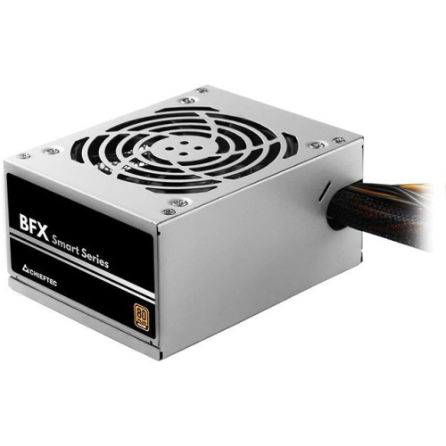 Блок питания Chieftec Smart BFX-350BS ATX 2.53, 350W, SFX, 80 Plus Bronze, Active PFC, 90mm fan OEM