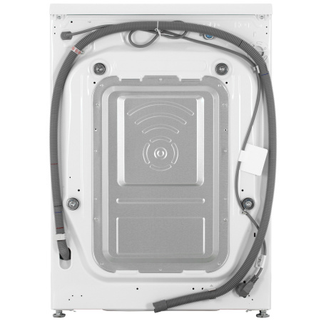 Стирально‑сушильная машина LG F2V7FR1W