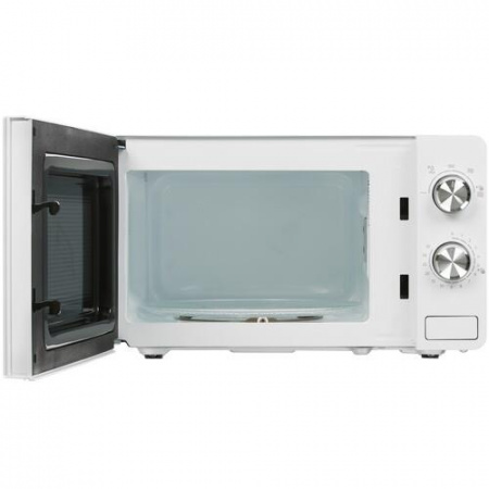 Микроволновая печь Gorenje MO20E1W2 белый