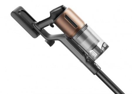 Пылесос  вертикальный  Dreame Z20  черный