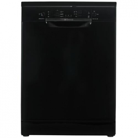 Посудомоечная машина Bosch  SMS46NB01V черный