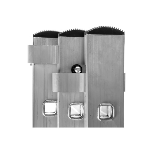 Лестница трехсекционная Inforce ЛП-03-11 3x11