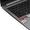 16" Ноутбук Tecno Megabook K16SDA серый