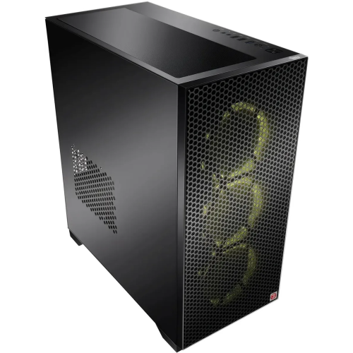 ПК IRU Strato 710Z7GP (2135195) TWR Core i9 14900KF (3.2) 64Gb SSD1Tb RTX5080 16Gb FreeDOS GbitEth 850W черный (RUS)