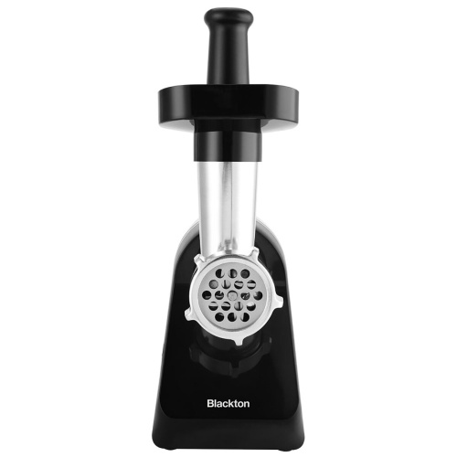 Мясорубка Blackton Bt MG1110 Чёрный-Серый