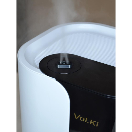 Увлажнитель воздуха Vol.Ki LP2209 белый