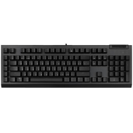 Клавиатура проводная Razer BlackWidow V4 X