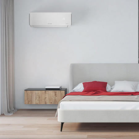 Сплит-система Royal Thermo RTMI-07HN1 Milano DC Inverter