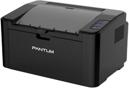 Принтер лазерный Pantum P2207