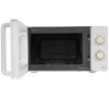 Микроволновая печь Centek CT-1559 белый