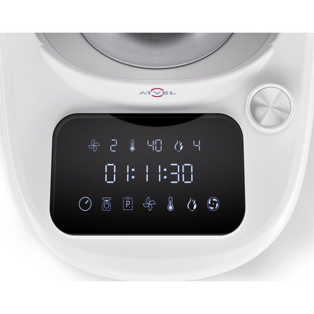 Кухонный робот Atvel Kitchenbot M1 43204 Белый