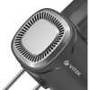 Миксер Vitek VT-1482 черный/серебристый