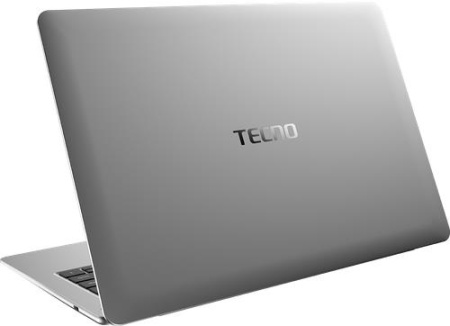 14" Ноутбук Tecno Megabook S14MM серый