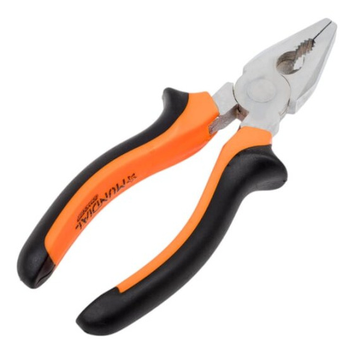 Плоскогубцы Mundial 0440.916-9 160 мм