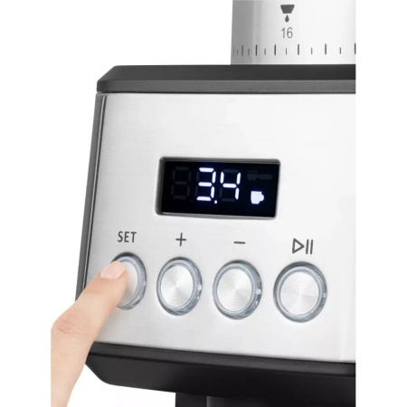 Кофемолка Catler CG 510