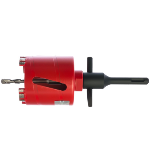 Коронка алмазная DIAM SDS plus 68 мм 311101