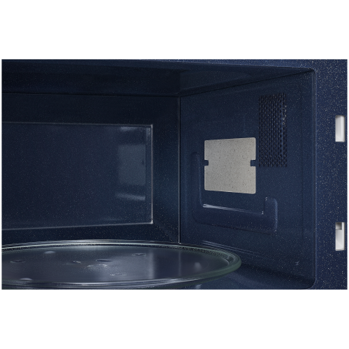 Микроволновая печь Samsung MS23T5018AC/BW антрацит