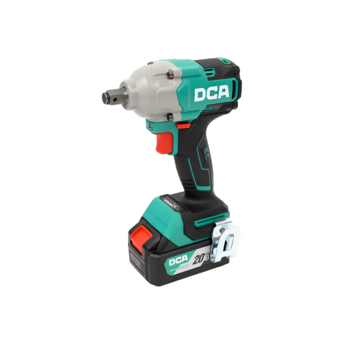 Гайковерт DCA ADPB520 (Type FK) 2 АКБ+ЗУ